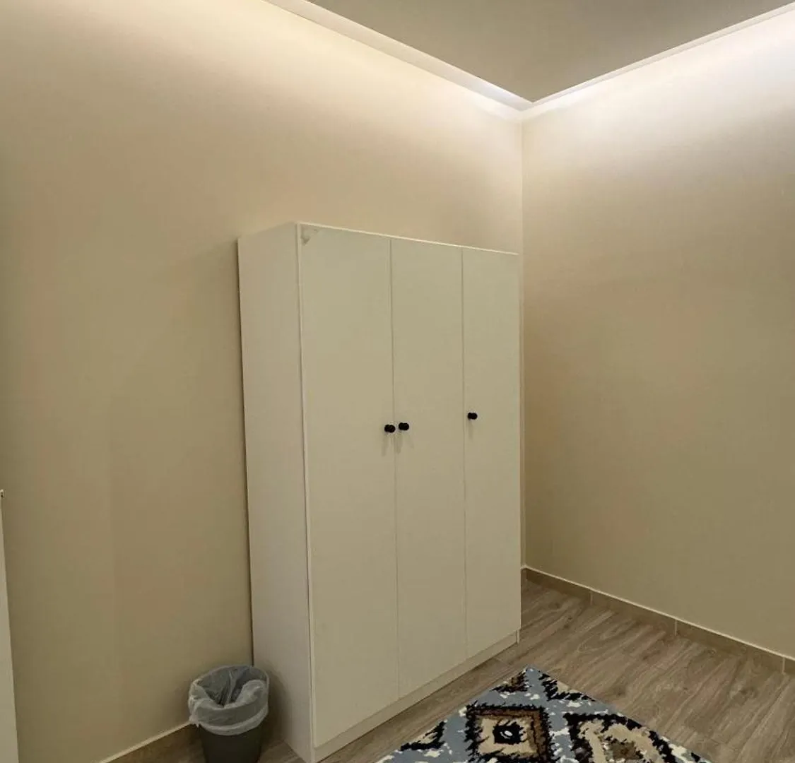 Apartemen شقق فندقية Mecca Arab Saudi