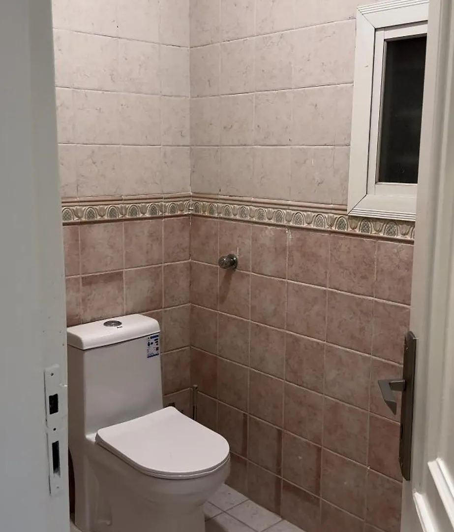 شقق فندقية La Mecque