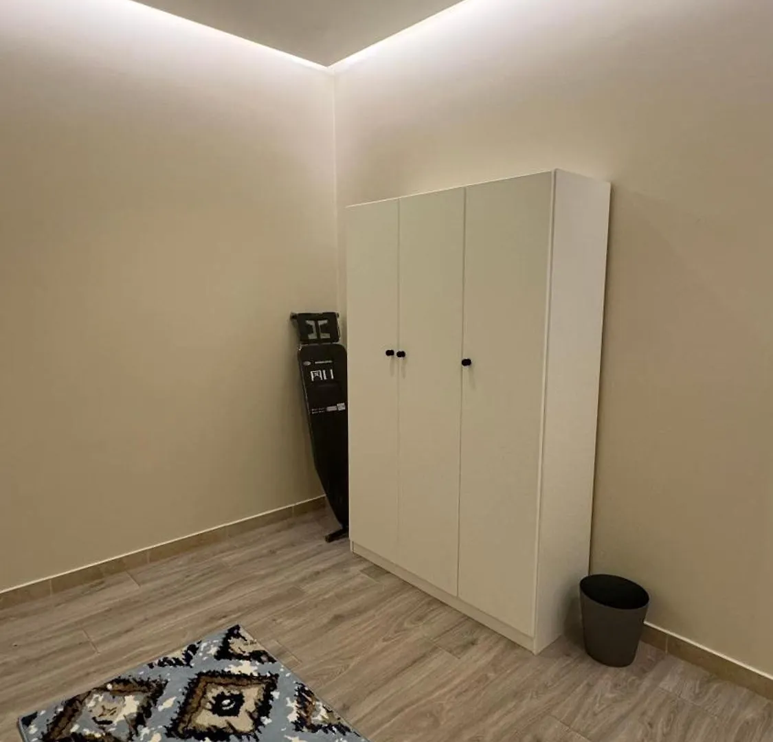 Appartement شقق فندقية La Mecque